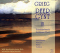 Grieg / Cgro / Dickie - Peer Gynt - Music CD