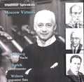 Bartok / Schoenberg / Moscow Virtuosi / Spivakov - Verklarte Nacht / Divertimento - Music CD
