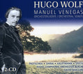 Wolf / Protschka / Shirai / Hauptmann / Spath - Orchestral Songs - Music CD