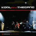 Kool & The Gang - Celebration-live Recording - Music CD