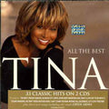 Turner,tina - All The Best - Music CD