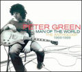 Green,peter - Man Of The World: Anthology 1968-1983 - Vinyl Record
