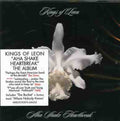 Kings Of Leon - A-ha Shake Heartbreak - Music CD