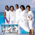 Harvey,dewayne / Unrestrained Praise - Tell It - Music CD
