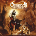 Olympos Mons - Conquistador - Music CD