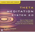 Thompson,jeffrey - Theta Meditation System 2.0 - Music CD