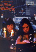 Last Butterfly - Last Butterfly - DVD