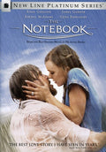 Notebook - Notebook - DVD