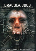 Dracula 3000 - Dracula 3000 - DVD