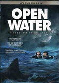 Open Water - Open Water - DVD