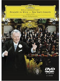 Vienna Philharmonic - Best Of New Year's Concert - DVD