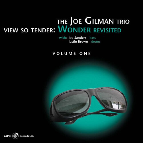 Gilman,joe - View So Tender: Wonder Revisited 1 - Music CD