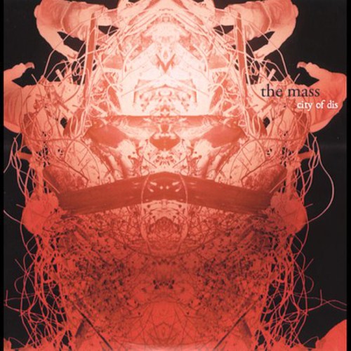 Mass - City Of Dis - Music CD