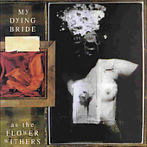 My Dying Bride - As The Flower Withers - Music CD