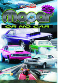 Mopar Or No Car - Mopar Or No Car - DVD