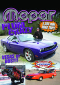 Mopar Plumb Crazy - Mopar Plumb Crazy - DVD