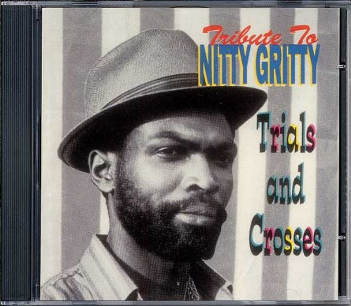 Nitty Gritty - Tribute To Nitty Gritty - Music CD