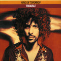 Kings Of Tomorrow - Trouble - Music CD