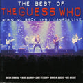 Guess Who - Running Back Thru Canada - Music CD