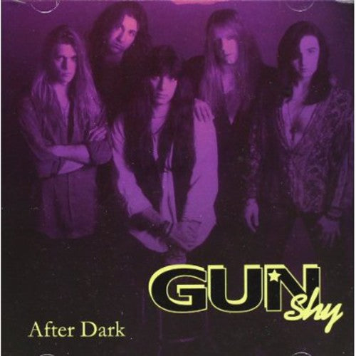 Gun Shy - After Dark - Music CD