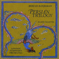 Ranjbaran / Falletta / Lso - Persian Trilogy - Music CD