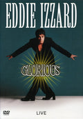 Izzard,eddie - Glorious - DVD