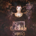 Serpentia - Nails Enigma - Music CD
