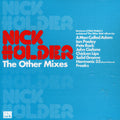 Holder,nick - Other Mixes - Music CD