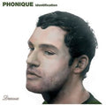 Phonique - Identification - Music CD