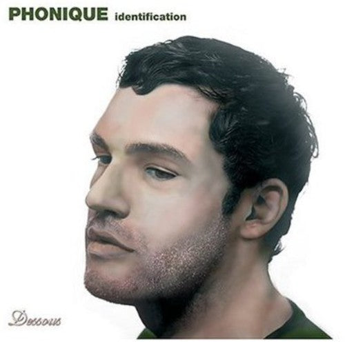 Phonique - Identification - Music CD