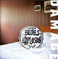 Blues Explosion - Damage - Music CD