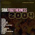 Soul Togetherness 4 / Various - Soul Togetherness 4 / Various - Music CD