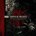 Fragments Of Unbecoming - Sterling Black Icon - Music CD