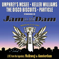 Umphrey's Mcgee / Williams,keller / Disco Biscuits - Jam In The Dam - DVD