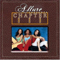 Allure - Chapter Iii - Music CD