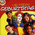 Wir Feiern Geburtstag / Various - Wir Feiern Geburtstag / Various - Music CD