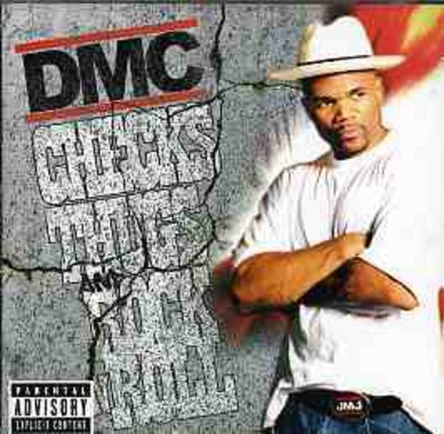 Dmc - Checks Thugs & Rock N Roll - Music CD