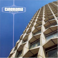 Cinerama - Get Up & Go - DVD