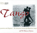 Tango / Various - Tango / Various - Music CD