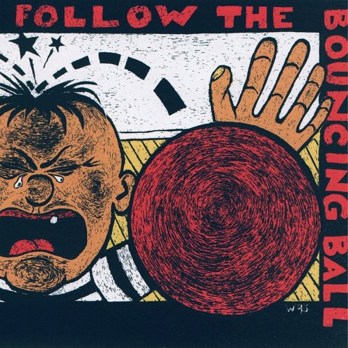 Follow The Bouncing Ball / Various - Follow The Bouncing Ball / Various - Music CD