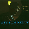 Kelly,wynton - Kelly At Midnight - Music CD