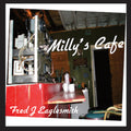 Eaglesmith,fred - Milly's Cafe - Music CD