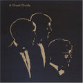 Great Divide - Great Divide - Music CD