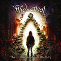 Midnattsol - Metamorphosis Melody - Music CD