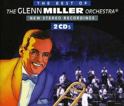 Miller,glenn - Best Of - Music CD