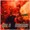 Plan E - Bassonova - Music CD