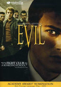 Evil (2003) Dvd - Evil (2003) Dvd - DVD