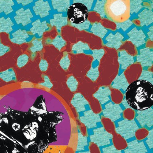 Electroputas - 3 - Vinyl Record