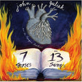 Guliak,john / Lougan Brothers - 7 Stories & 13 Songs - Music CD