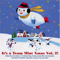 It's A Team Mint Christmas 2 / Various - It's A Team Mint Christmas 2 / Various - Music CD
